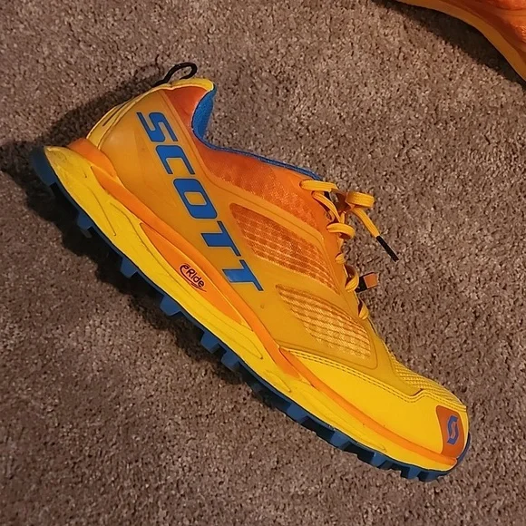 Scott Ride - Picture 2 of 5